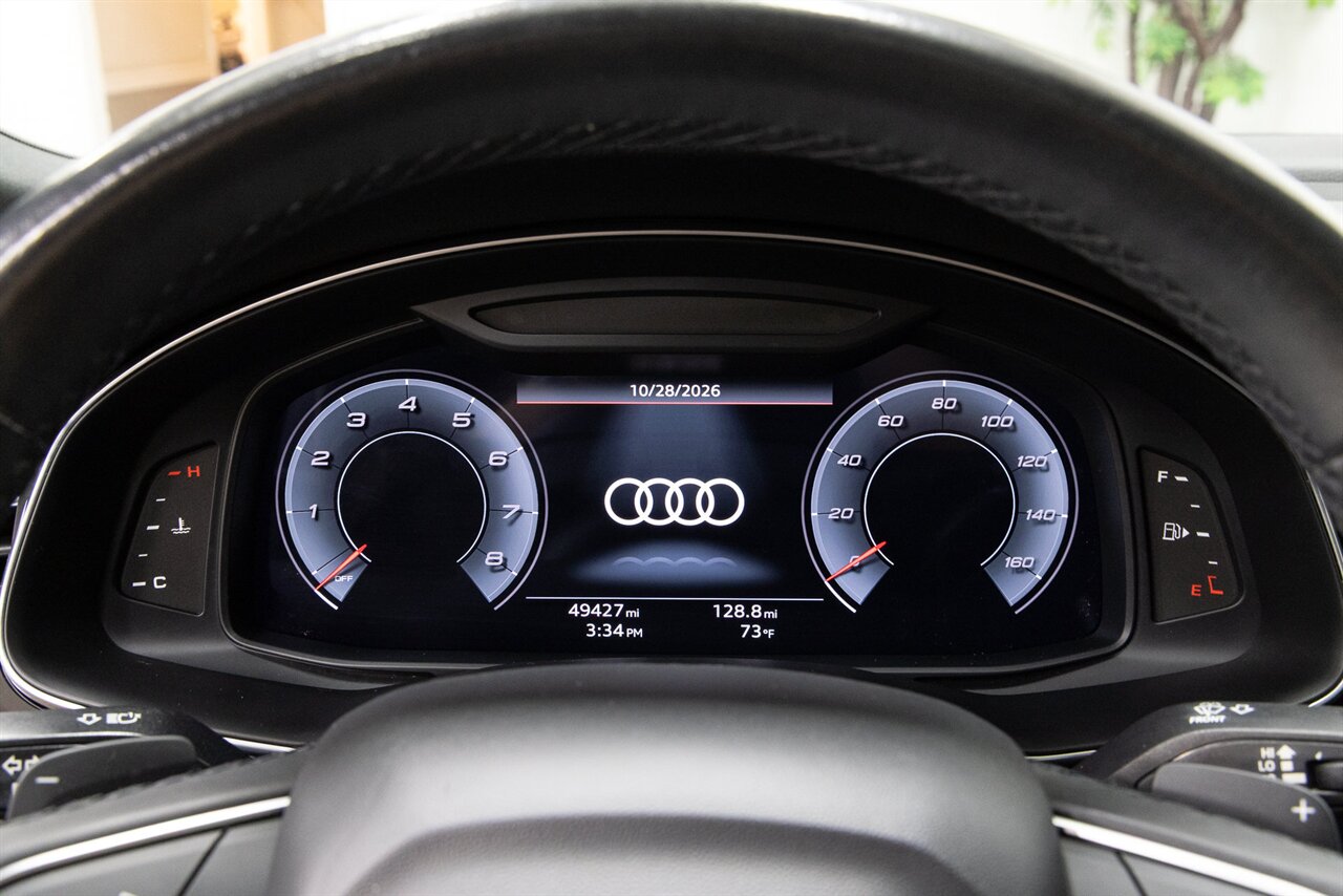 2021 Audi Q7 55 Premium quattro - Photo 17 - Concord, CA 94520
