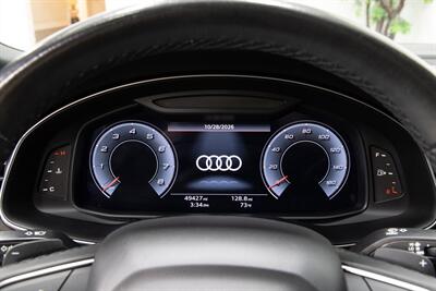 2021 Audi Q7 55 Premium quattro - Photo 17 - Concord, CA 94520