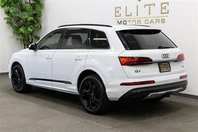 2021 Audi Q7 55 Premium quattro - Photo 3 - Concord, CA 94520