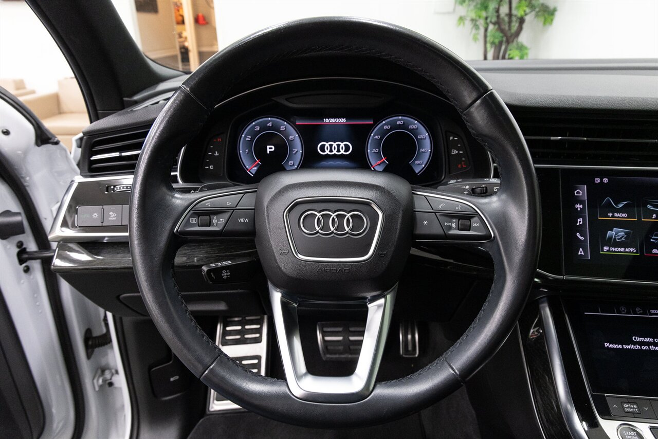 2021 Audi Q7 55 Premium quattro - Photo 16 - Concord, CA 94520