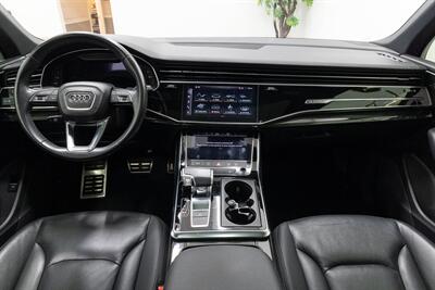 2021 Audi Q7 55 Premium quattro - Photo 5 - Concord, CA 94520
