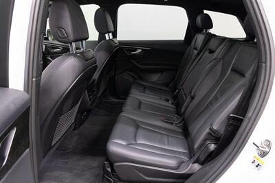 2021 Audi Q7 55 Premium quattro - Photo 8 - Concord, CA 94520