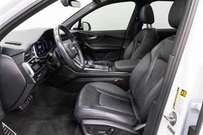 2021 Audi Q7 55 Premium quattro - Photo 7 - Concord, CA 94520