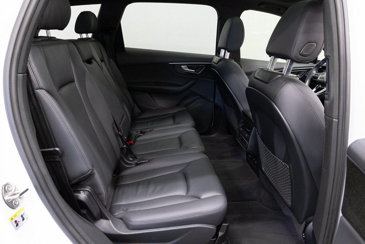 2021 Audi Q7 55 Premium quattro - Photo 15 - Concord, CA 94520