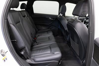 2021 Audi Q7 55 Premium quattro - Photo 15 - Concord, CA 94520