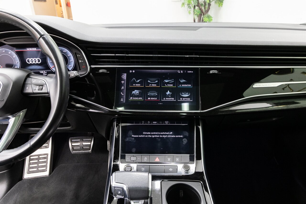 2021 Audi Q7 55 Premium quattro - Photo 18 - Concord, CA 94520