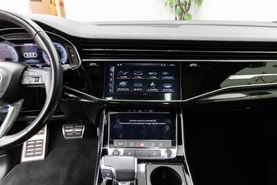 2021 Audi Q7 55 Premium quattro - Photo 18 - Concord, CA 94520