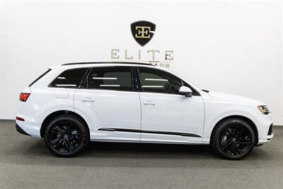2021 Audi Q7 55 Premium quattro - Photo 10 - Concord, CA 94520
