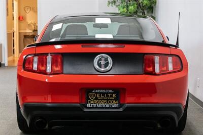 2012 Ford Mustang Boss 302   - Photo 4 - Concord, CA 94520