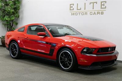 2012 Ford Mustang Boss 302   - Photo 9 - Concord, CA 94520