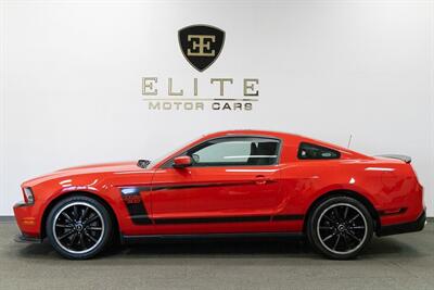 2012 Ford Mustang Boss 302   - Photo 2 - Concord, CA 94520