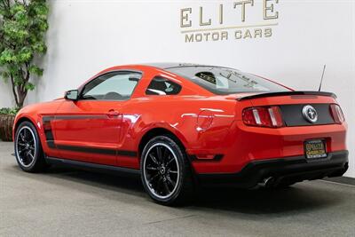 2012 Ford Mustang Boss 302   - Photo 3 - Concord, CA 94520