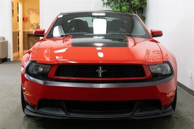 2012 Ford Mustang Boss 302   - Photo 12 - Concord, CA 94520