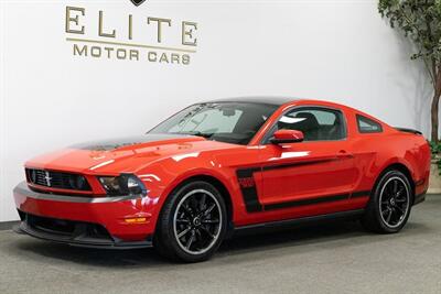 2012 Ford Mustang Boss 302   - Photo 1 - Concord, CA 94520