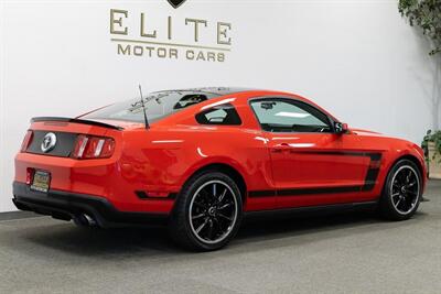 2012 Ford Mustang Boss 302   - Photo 11 - Concord, CA 94520