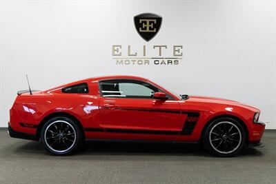 2012 Ford Mustang Boss 302   - Photo 10 - Concord, CA 94520