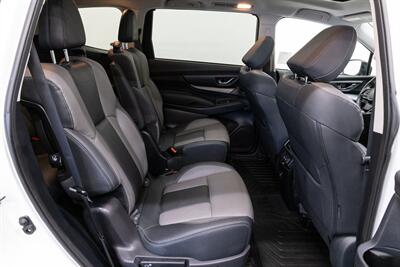 2022 Subaru Ascent Onyx Edition - Photo 16 - Concord, CA 94520