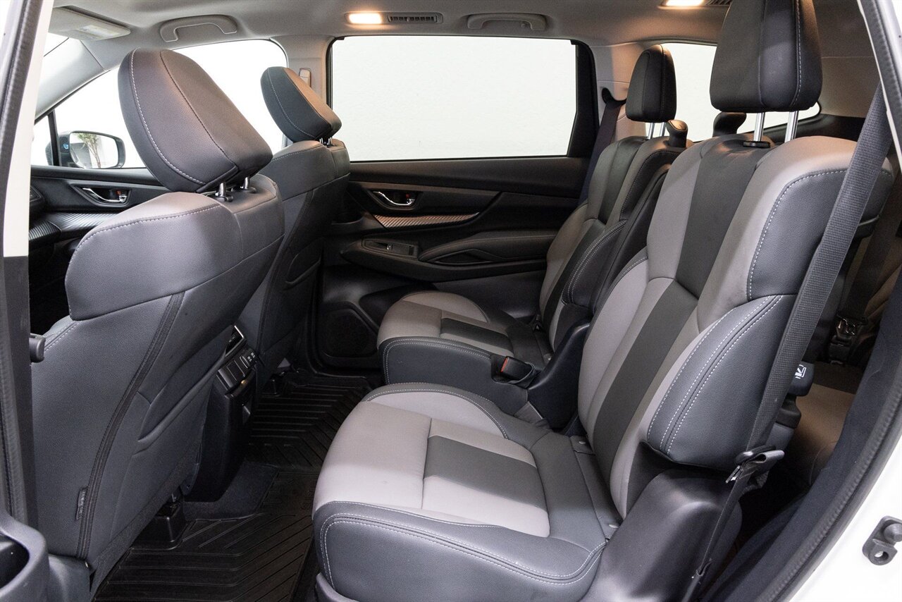 2022 Subaru Ascent Onyx Edition - Photo 8 - Concord, CA 94520