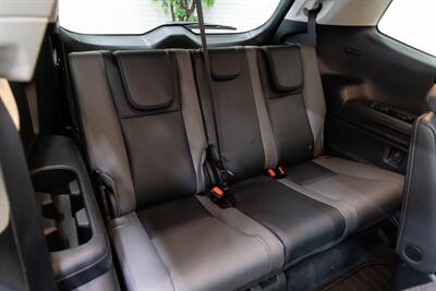 2022 Subaru Ascent Onyx Edition   - Photo 17 - Concord, CA 94520