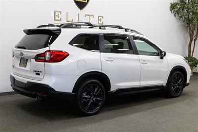 2022 Subaru Ascent Onyx Edition - Photo 12 - Concord, CA 94520