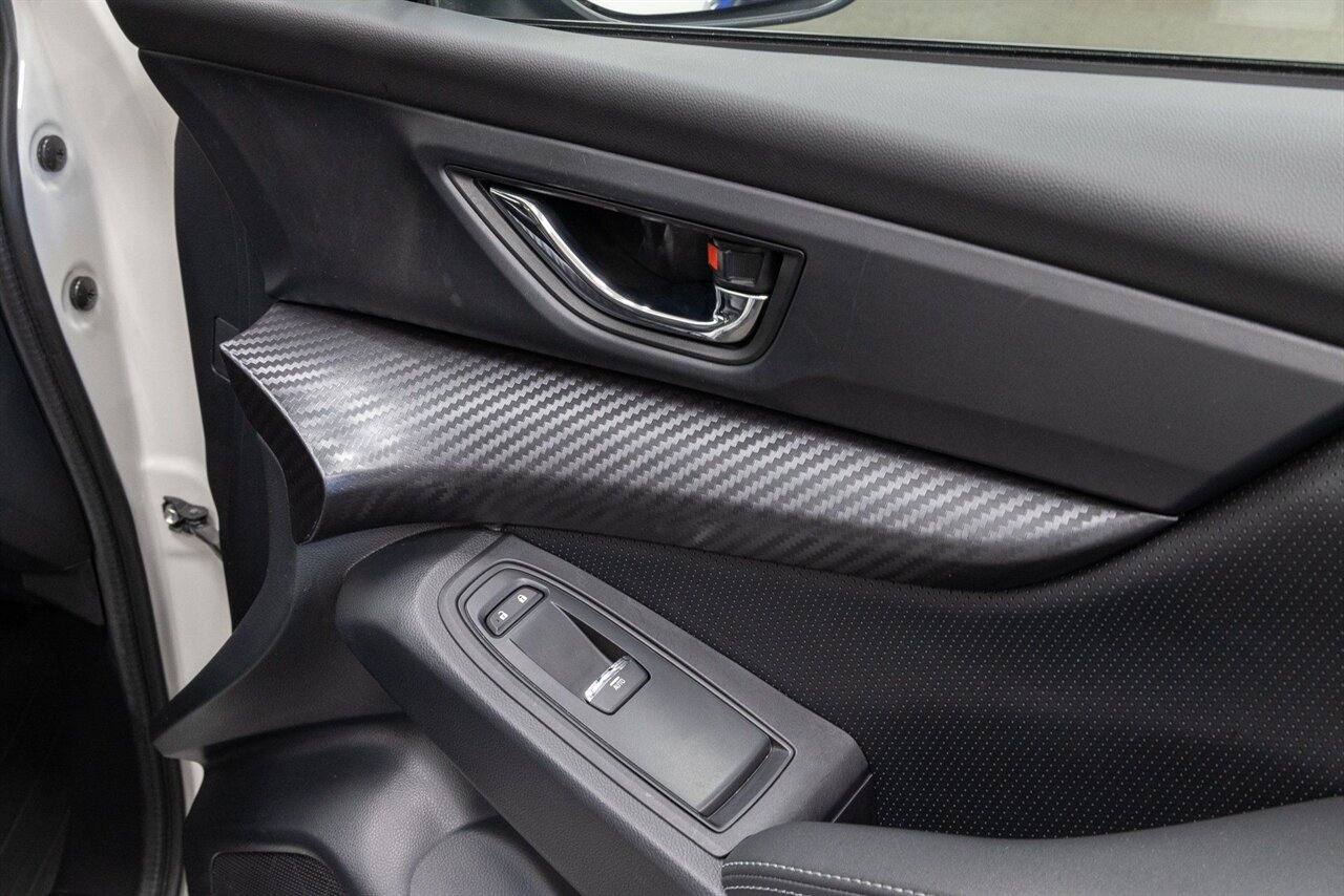 2022 Subaru Ascent Onyx Edition - Photo 23 - Concord, CA 94520