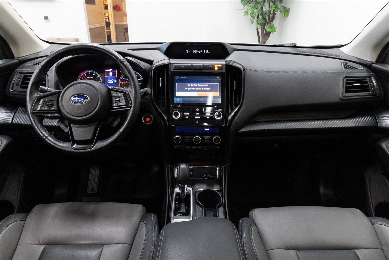 2022 Subaru Ascent Onyx Edition - Photo 5 - Concord, CA 94520