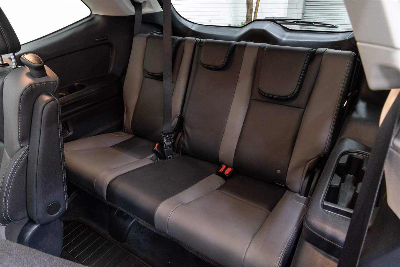 2022 Subaru Ascent Onyx Edition - Photo 9 - Concord, CA 94520