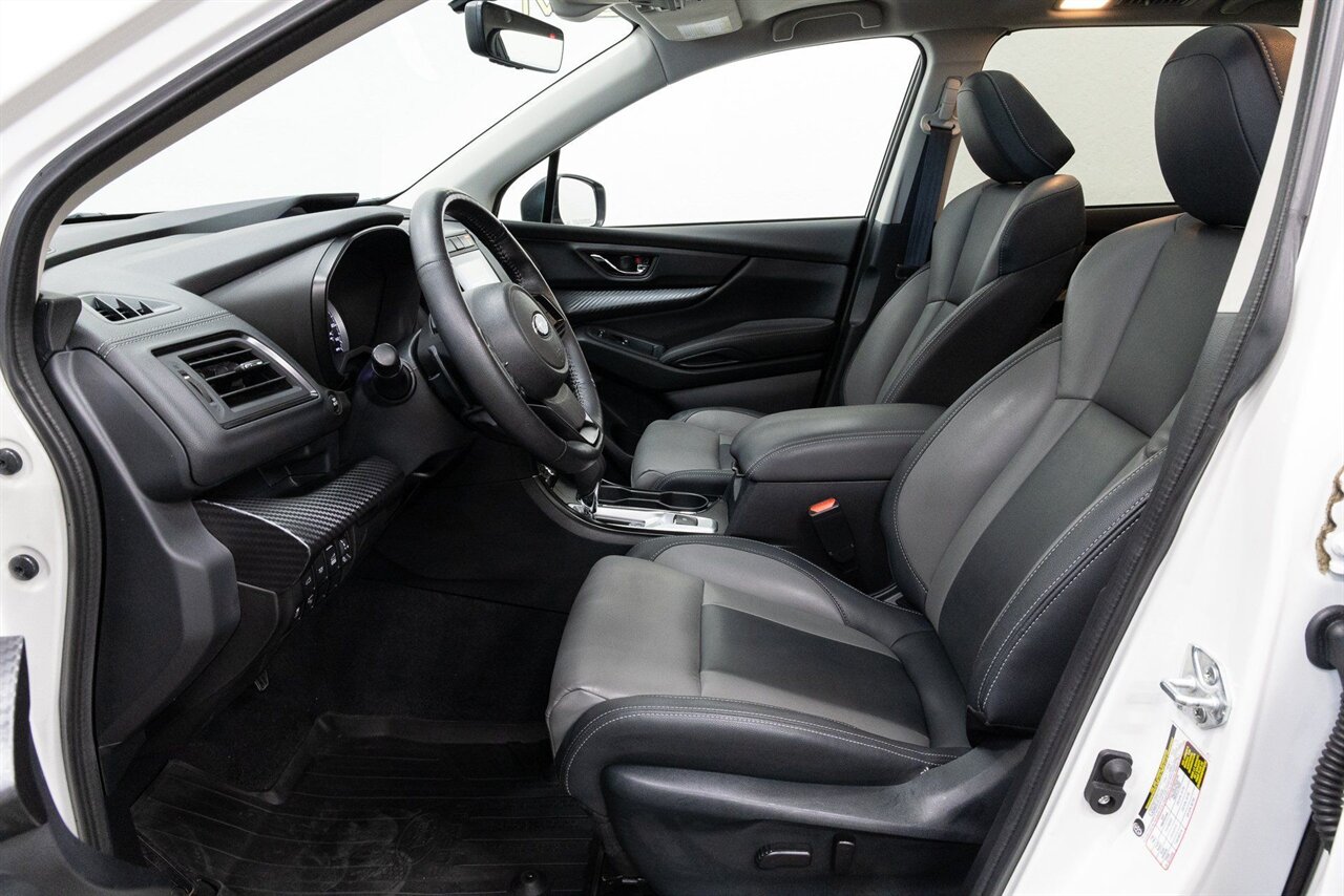 2022 Subaru Ascent Onyx Edition - Photo 7 - Concord, CA 94520