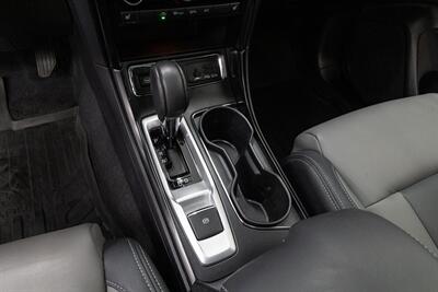 2022 Subaru Ascent Onyx Edition - Photo 22 - Concord, CA 94520