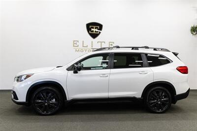 2022 Subaru Ascent Onyx Edition - Photo 2 - Concord, CA 94520