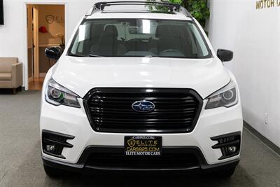 2022 Subaru Ascent Onyx Edition - Photo 13 - Concord, CA 94520