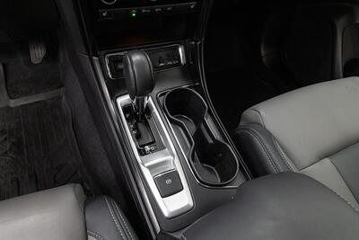2022 Subaru Ascent Onyx Edition   - Photo 22 - Concord, CA 94520
