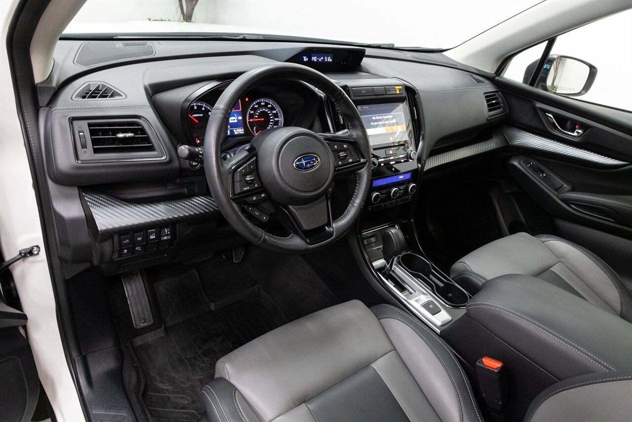 2022 Subaru Ascent Onyx Edition - Photo 6 - Concord, CA 94520