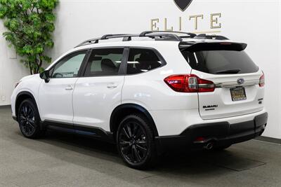 2022 Subaru Ascent Onyx Edition - Photo 3 - Concord, CA 94520