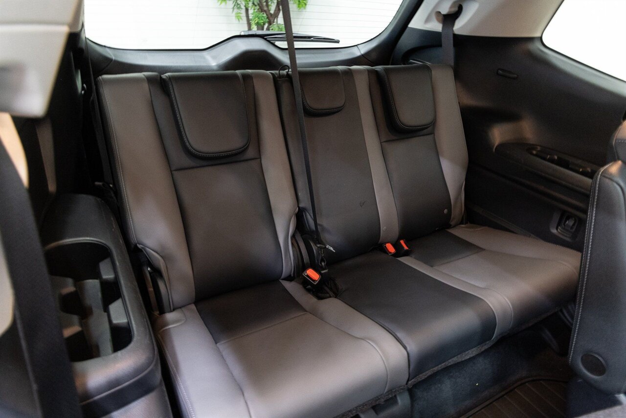 2022 Subaru Ascent Onyx Edition - Photo 17 - Concord, CA 94520