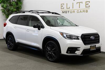 2022 Subaru Ascent Onyx Edition - Photo 10 - Concord, CA 94520