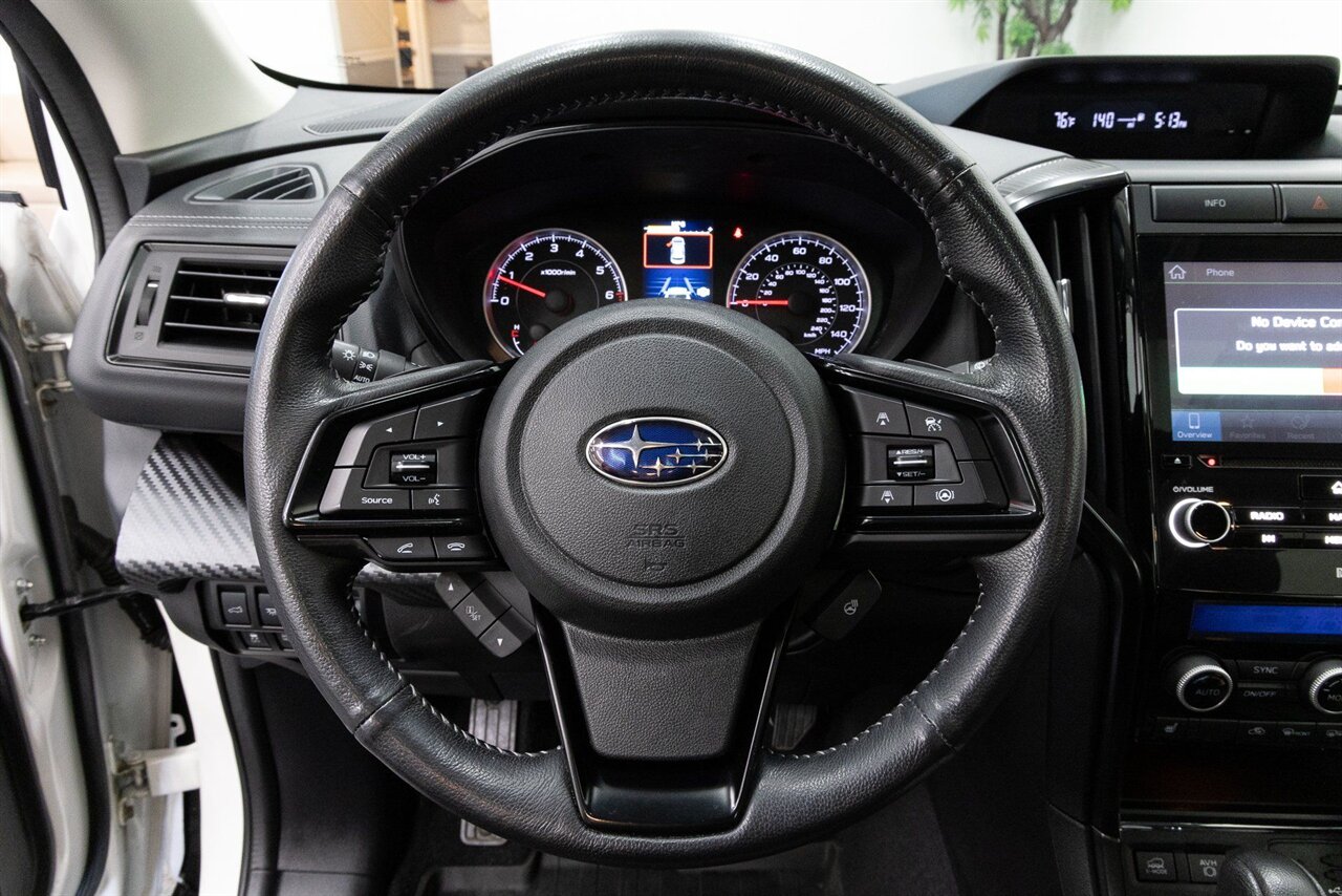 2022 Subaru Ascent Onyx Edition - Photo 18 - Concord, CA 94520