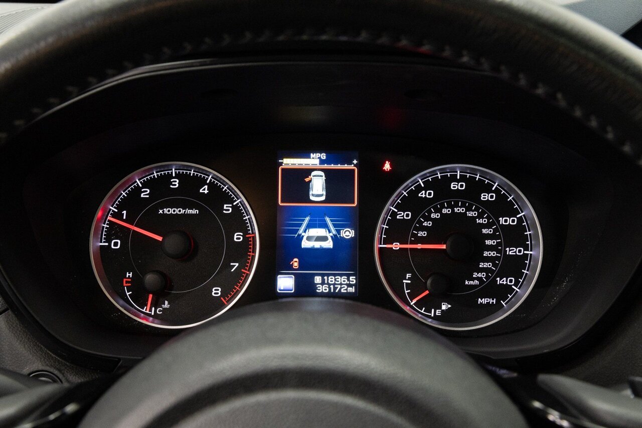 2022 Subaru Ascent Onyx Edition - Photo 19 - Concord, CA 94520