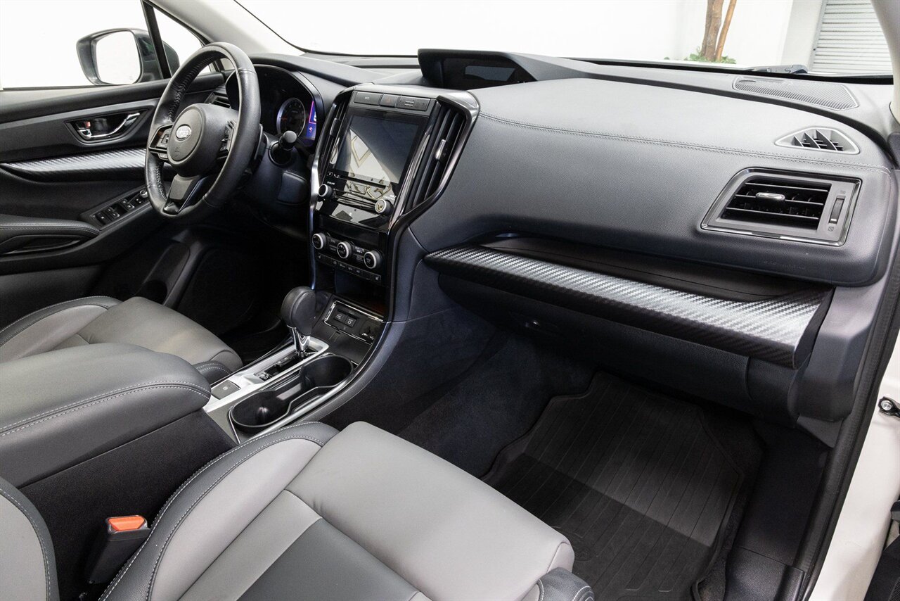 2022 Subaru Ascent Onyx Edition - Photo 14 - Concord, CA 94520