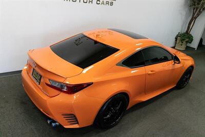 2016 Lexus RC 200t 200t   - Photo 23 - Concord, CA 94520