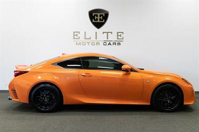 2016 Lexus RC 200t 200t   - Photo 10 - Concord, CA 94520