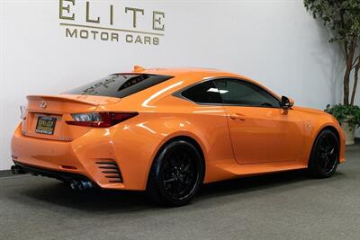 2016 Lexus RC 200t 200t   - Photo 11 - Concord, CA 94520