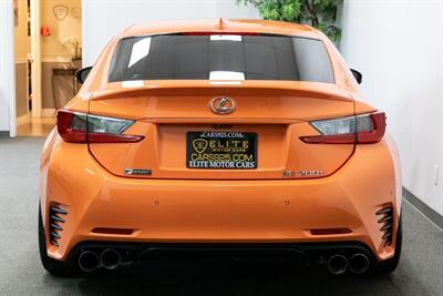 2016 Lexus RC 200t 200t   - Photo 4 - Concord, CA 94520