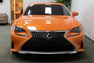 2016 Lexus RC 200t 200t   - Photo 12 - Concord, CA 94520