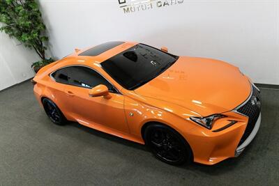 2016 Lexus RC 200t 200t   - Photo 22 - Concord, CA 94520