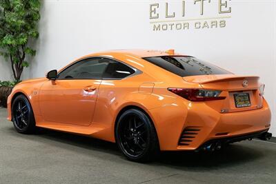 2016 Lexus RC 200t 200t   - Photo 3 - Concord, CA 94520