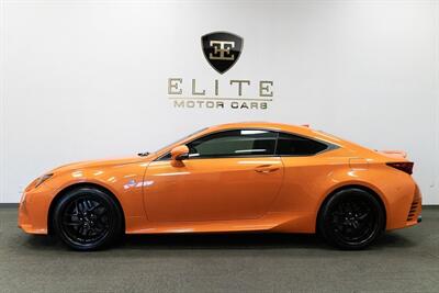 2016 Lexus RC 200t 200t   - Photo 2 - Concord, CA 94520