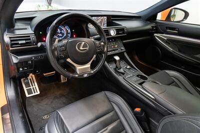 2016 Lexus RC 200t 200t   - Photo 6 - Concord, CA 94520