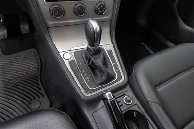 2017 Volkswagen Golf TSI S 4-Door - Photo 20 - Concord, CA 94520