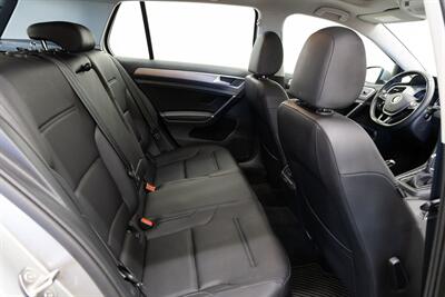 2017 Volkswagen Golf TSI S 4-Door - Photo 15 - Concord, CA 94520
